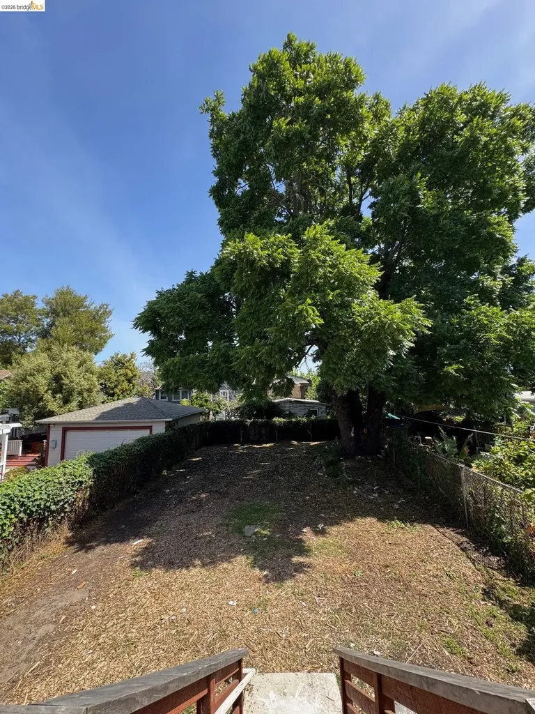 1626 12th Street Oakland CA 94607