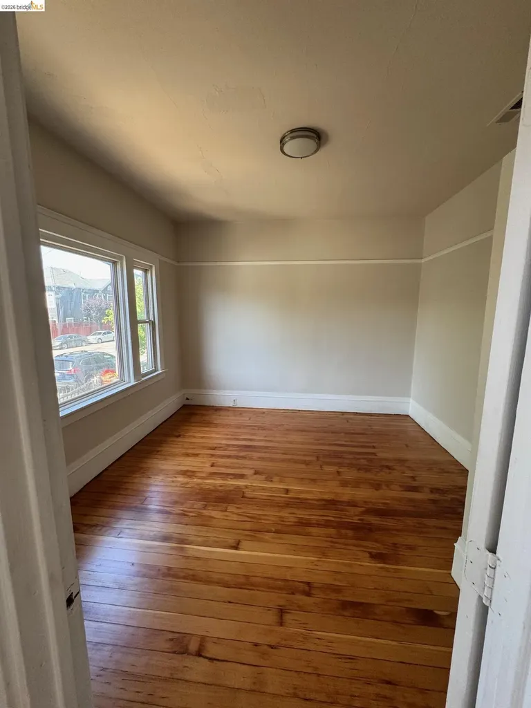 1626 12th Street Oakland CA 94607