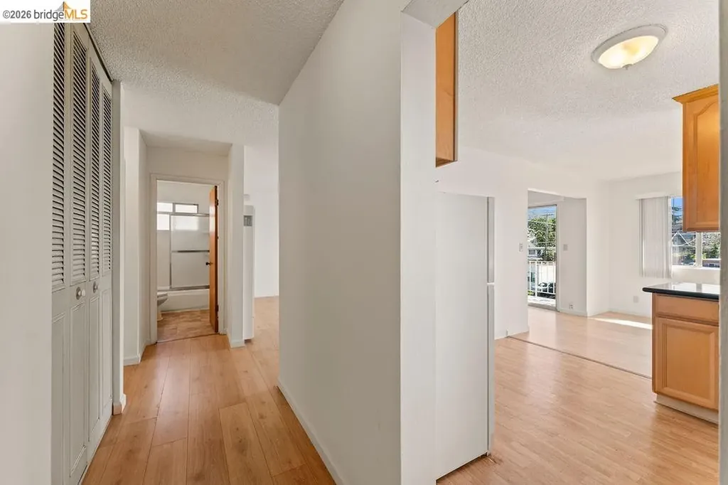3601 Lincoln Avenue Oakland CA 94602
