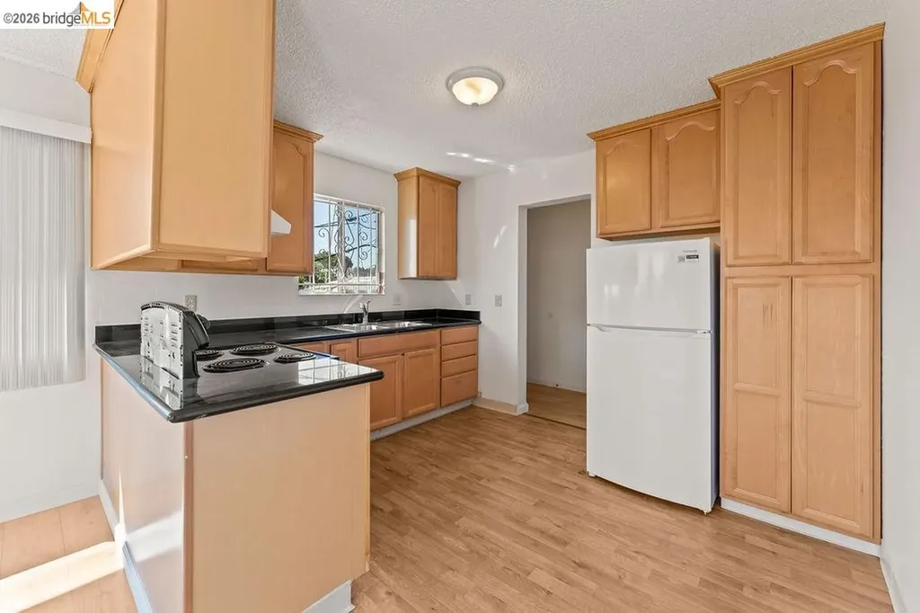 3601 Lincoln Avenue Oakland CA 94602