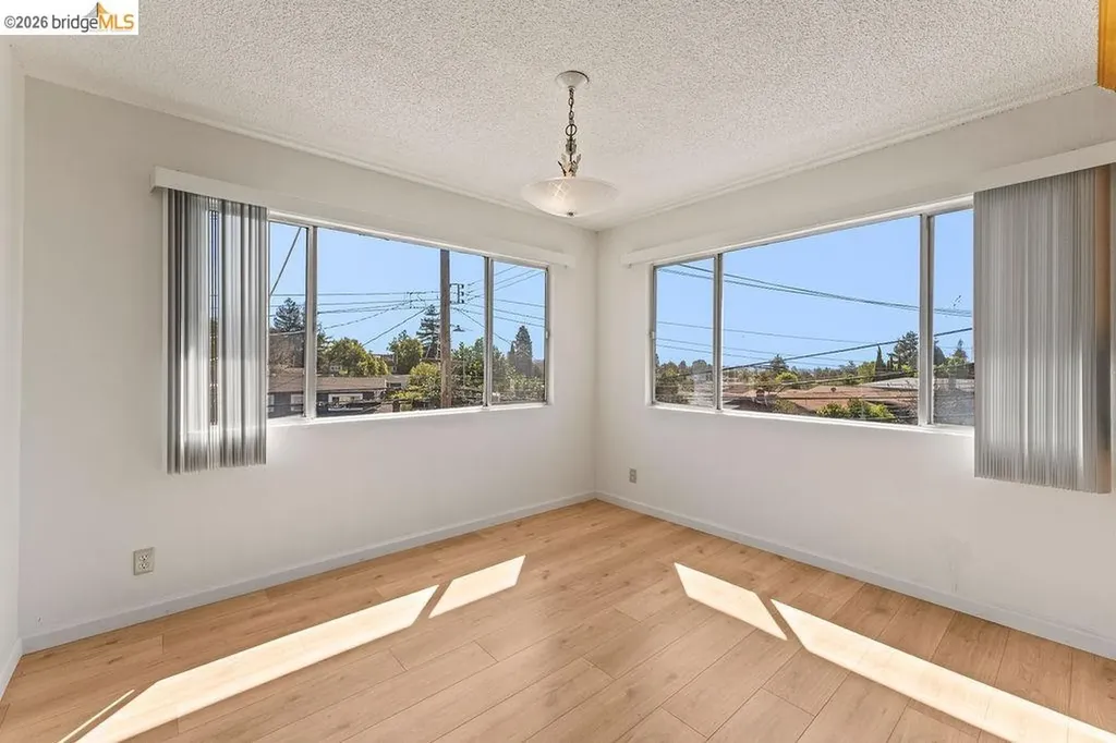 3601 Lincoln Avenue Oakland CA 94602