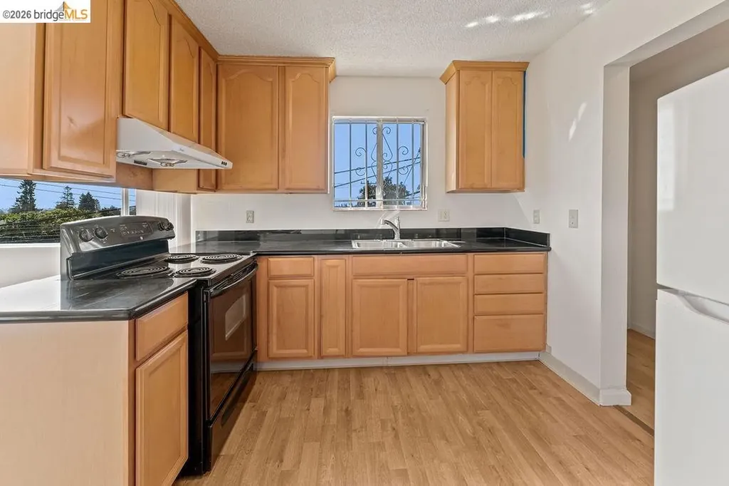 3601 Lincoln Avenue Oakland CA 94602
