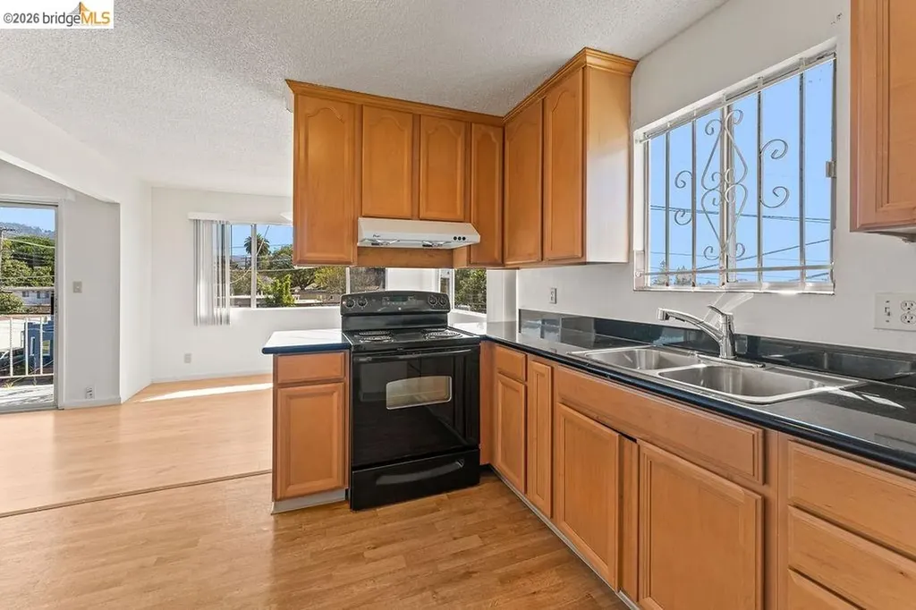 3601 Lincoln Avenue Oakland CA 94602