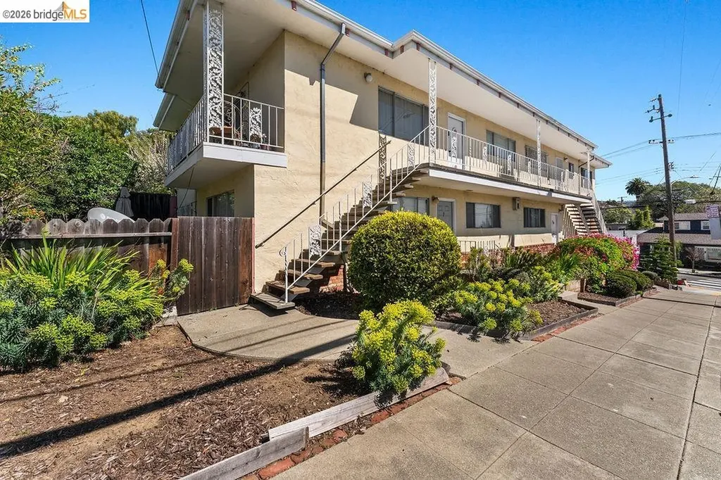 3601 Lincoln Avenue Oakland CA 94602
