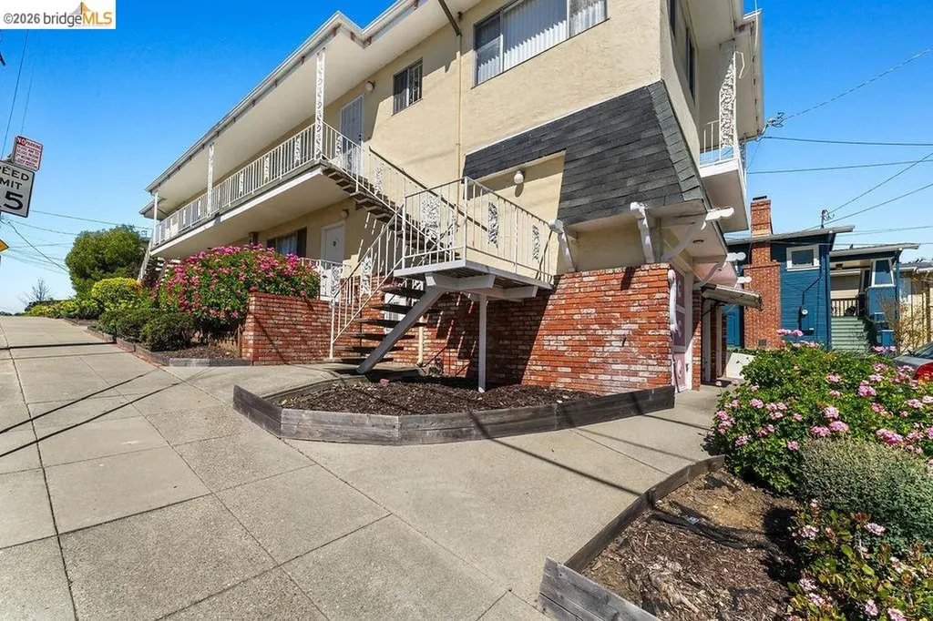 3601 Lincoln Avenue Oakland CA 94602