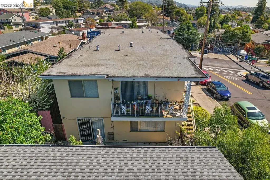 3601 Lincoln Avenue Oakland CA 94602
