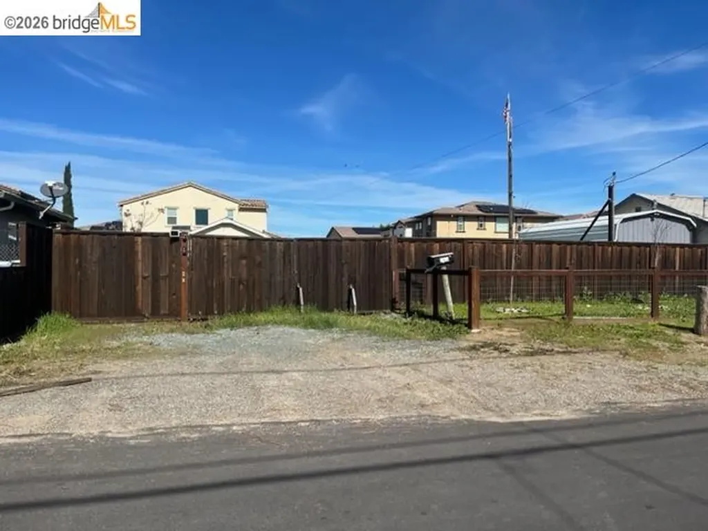 190 Raye Avenue Oakley CA 94561