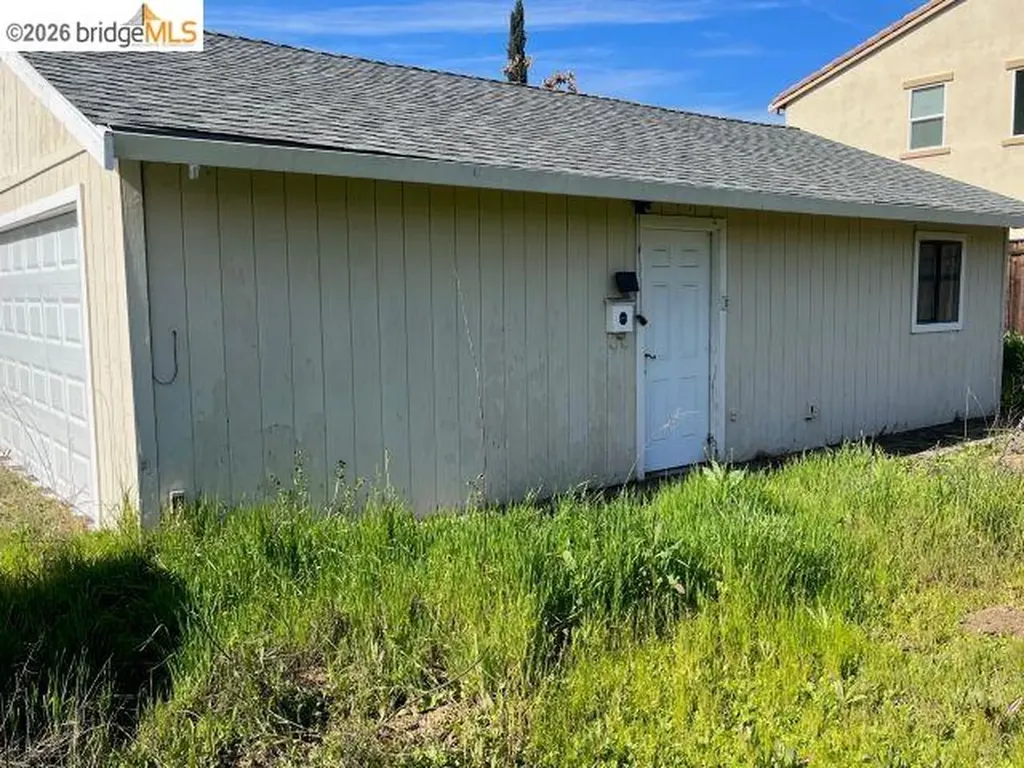 190 Raye Avenue Oakley CA 94561