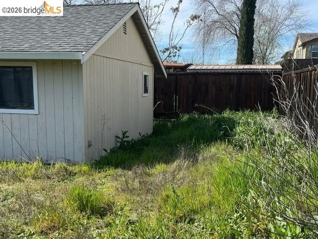 190 Raye Avenue Oakley CA 94561