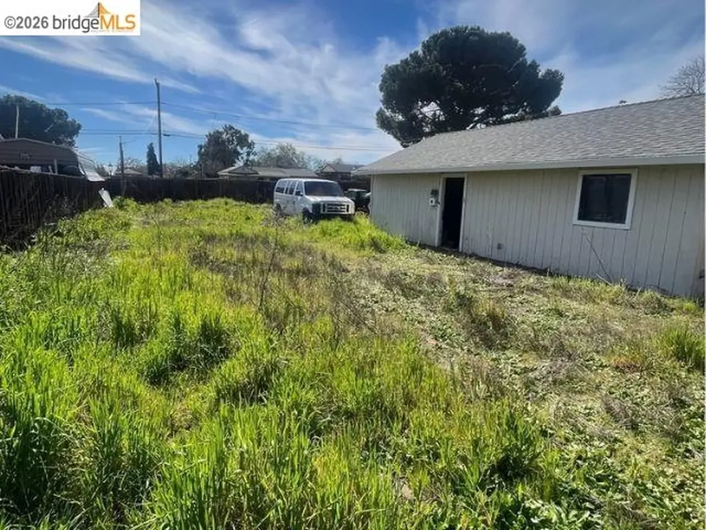 190 Raye Avenue Oakley CA 94561