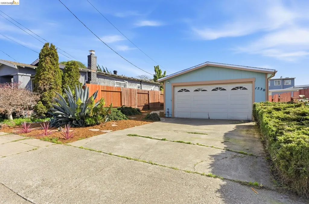 1530 Stuart Street Berkeley CA 94703