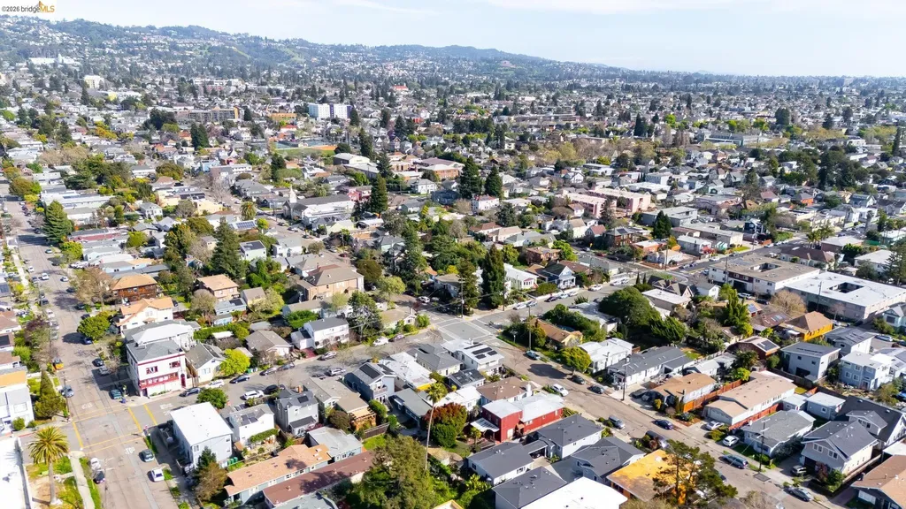 1530 Stuart Street Berkeley CA 94703