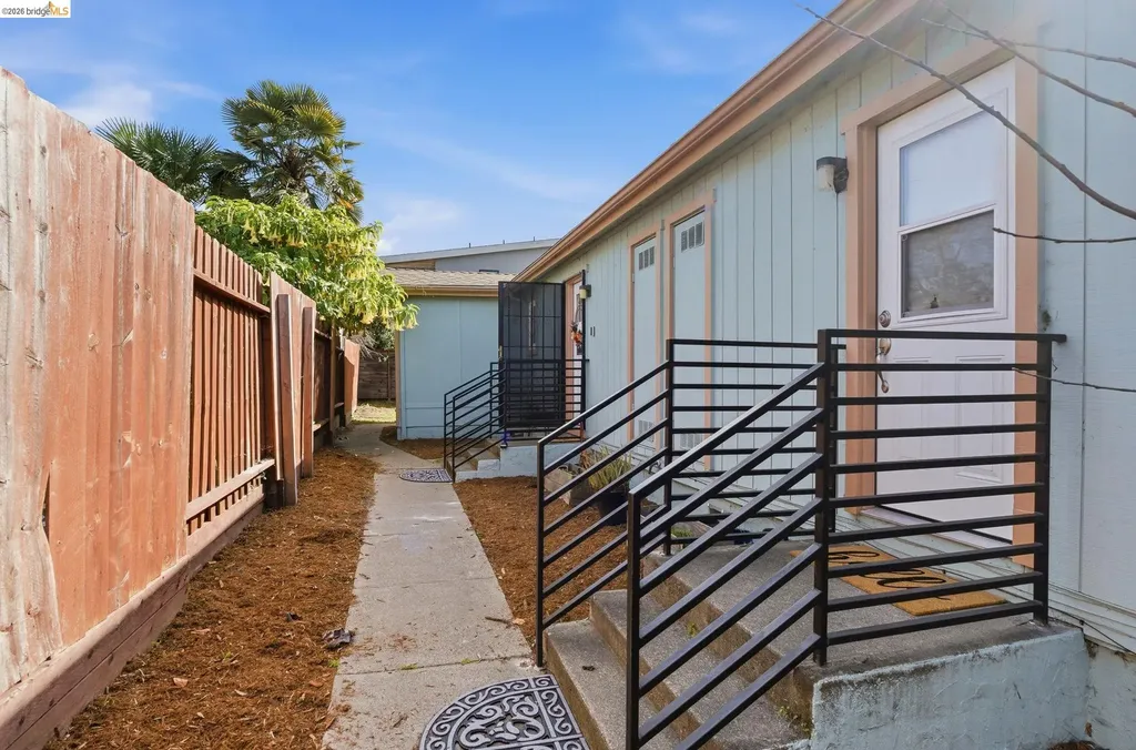 1530 Stuart Street Berkeley CA 94703