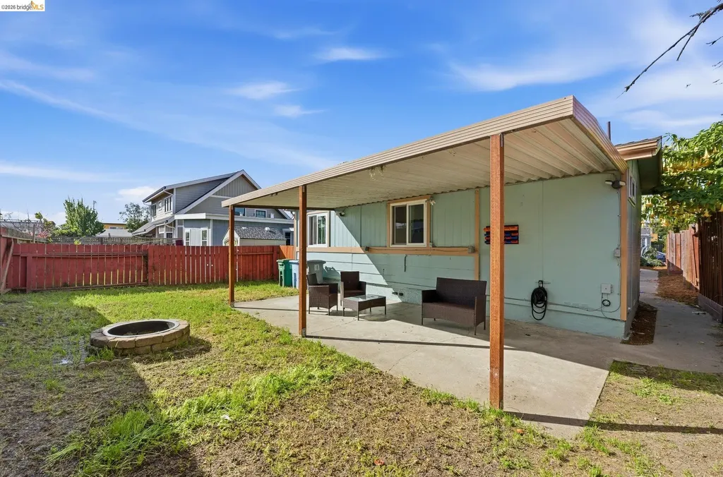 1530 Stuart Street Berkeley CA 94703