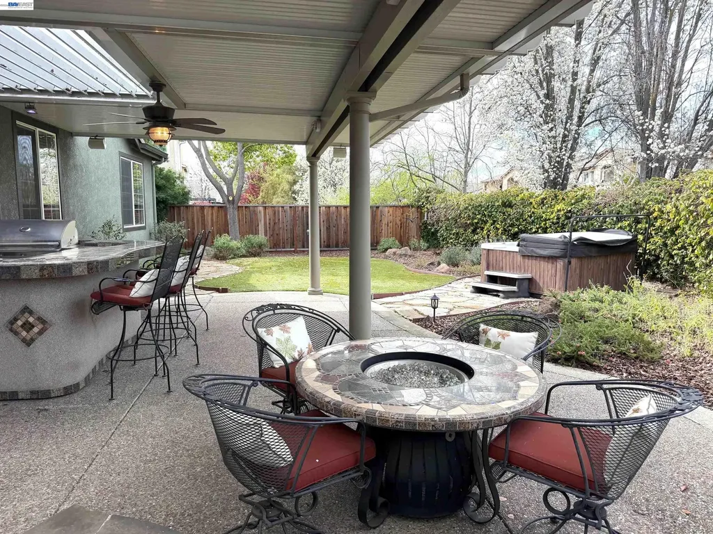 6492 Altamar Circle Livermore CA 94551