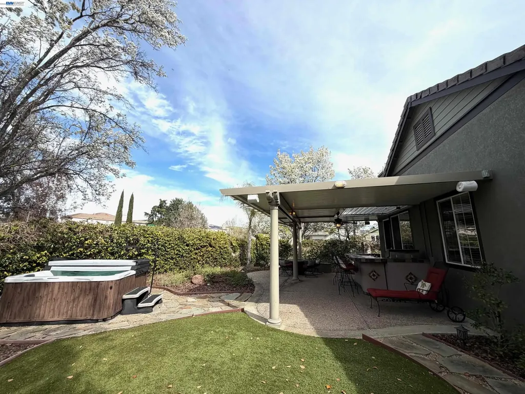 6492 Altamar Circle Livermore CA 94551