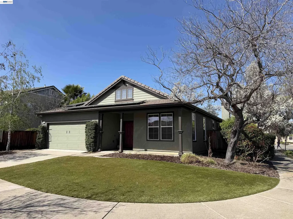 6492 Altamar Circle Livermore CA 94551