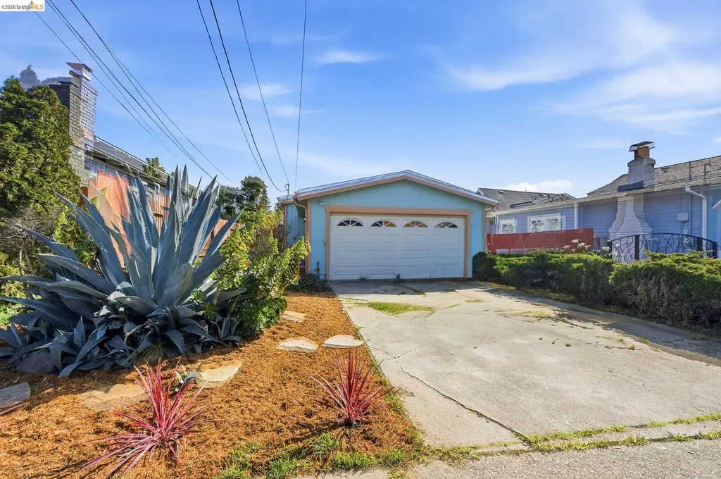 1530 Stuart Street Berkeley CA 94703