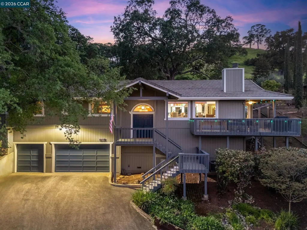 5795 Lewis Way Concord CA 94521