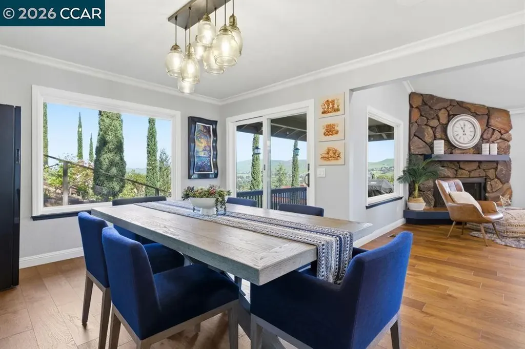 5795 Lewis Way Concord CA 94521