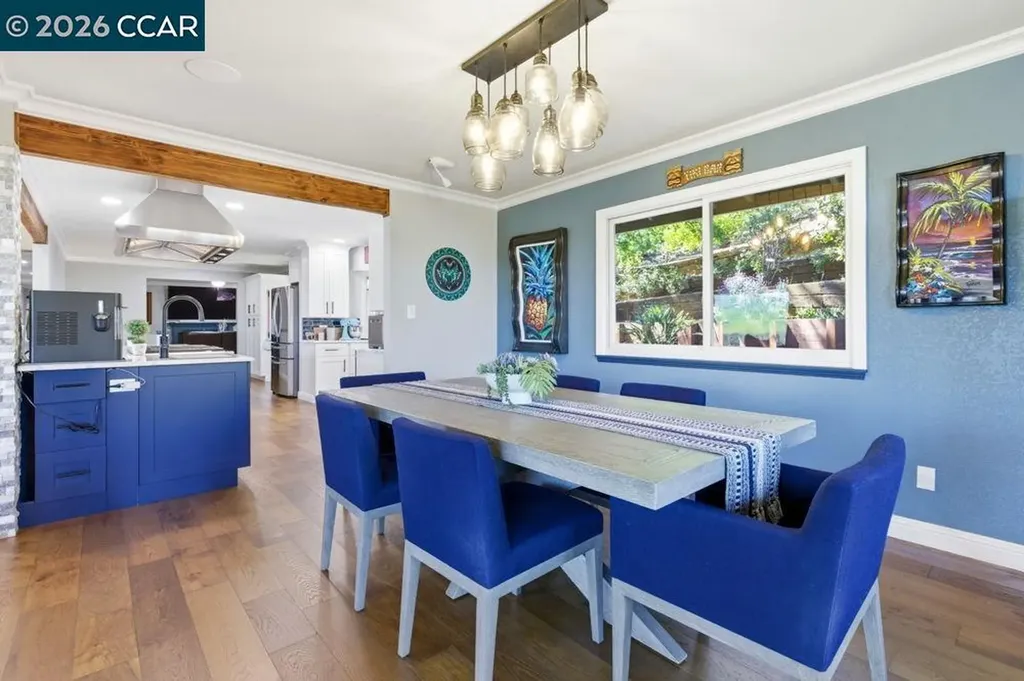 5795 Lewis Way Concord CA 94521