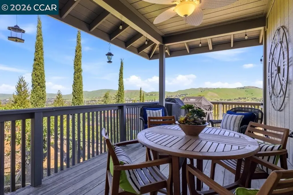 5795 Lewis Way Concord CA 94521