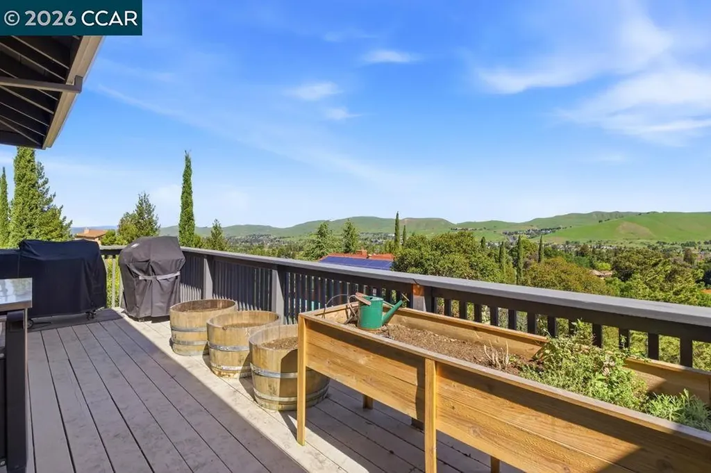 5795 Lewis Way Concord CA 94521