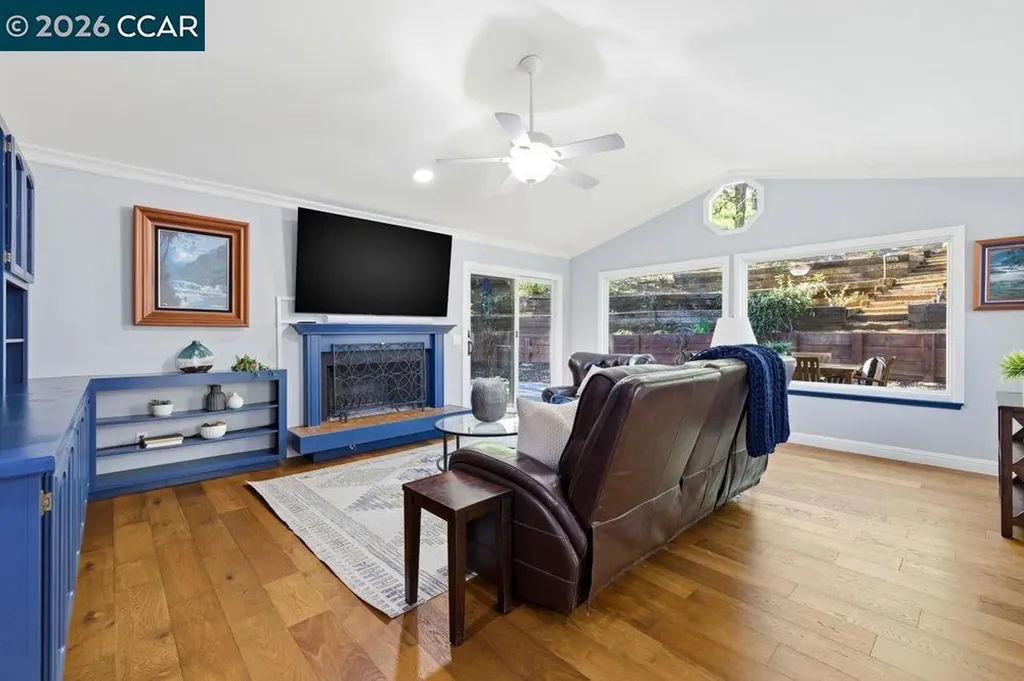 5795 Lewis Way Concord CA 94521