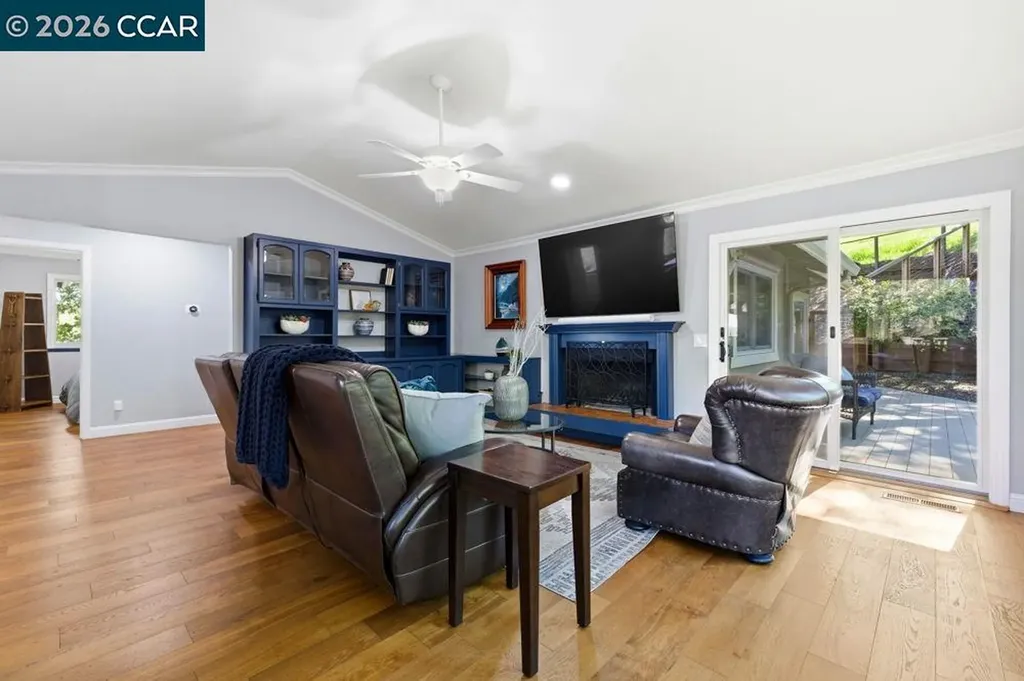 5795 Lewis Way Concord CA 94521