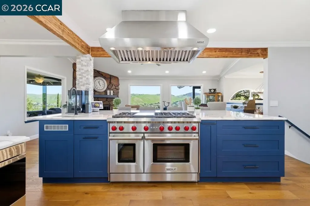 5795 Lewis Way Concord CA 94521