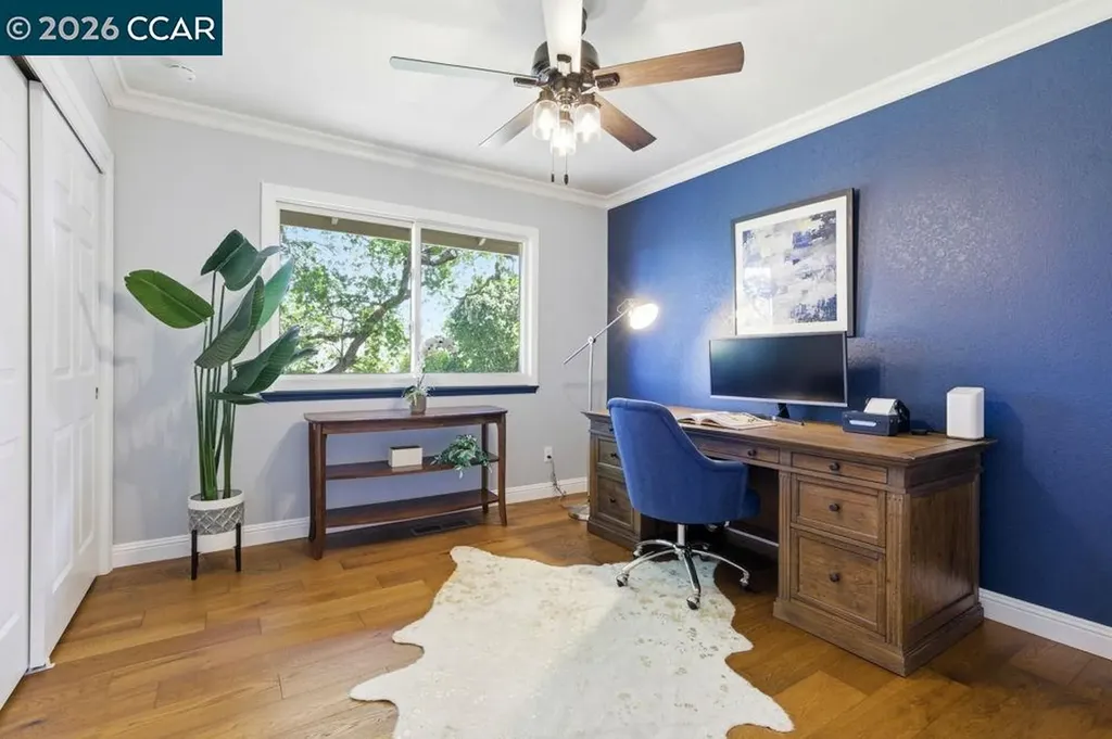 5795 Lewis Way Concord CA 94521