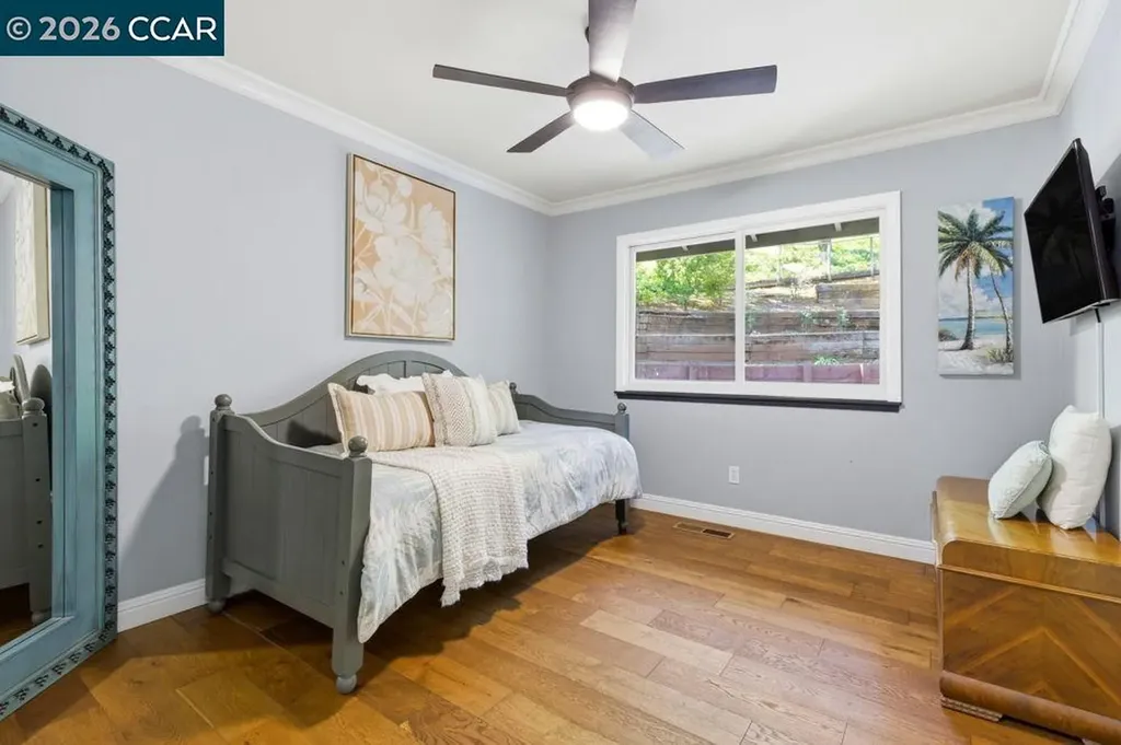 5795 Lewis Way Concord CA 94521