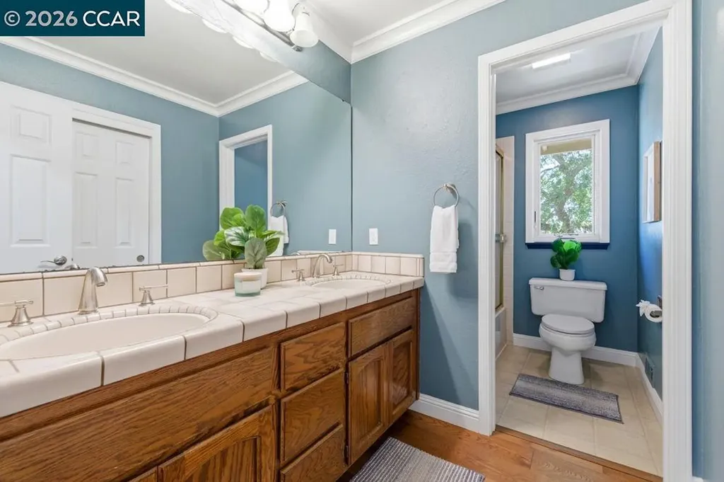 5795 Lewis Way Concord CA 94521