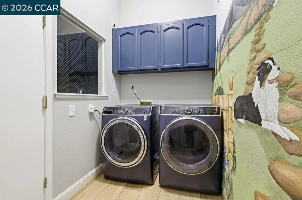 5795 Lewis Way Concord CA 94521