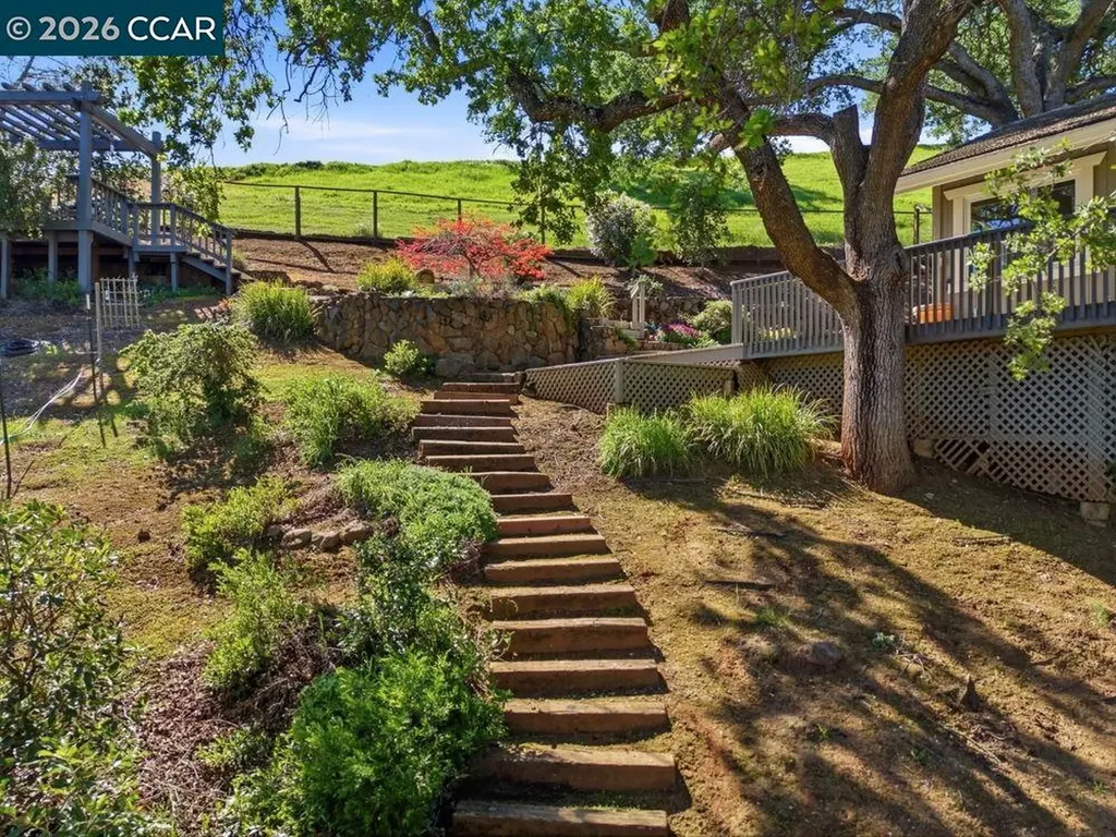 5795 Lewis Way Concord CA 94521