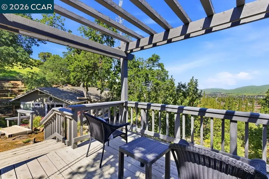 5795 Lewis Way Concord CA 94521