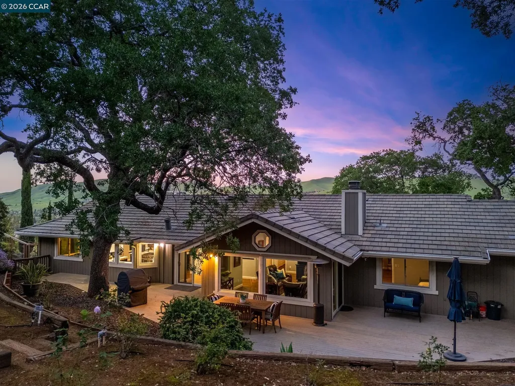 5795 Lewis Way Concord CA 94521