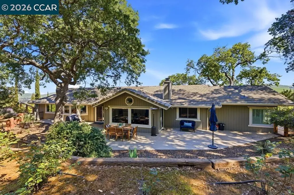 5795 Lewis Way Concord CA 94521