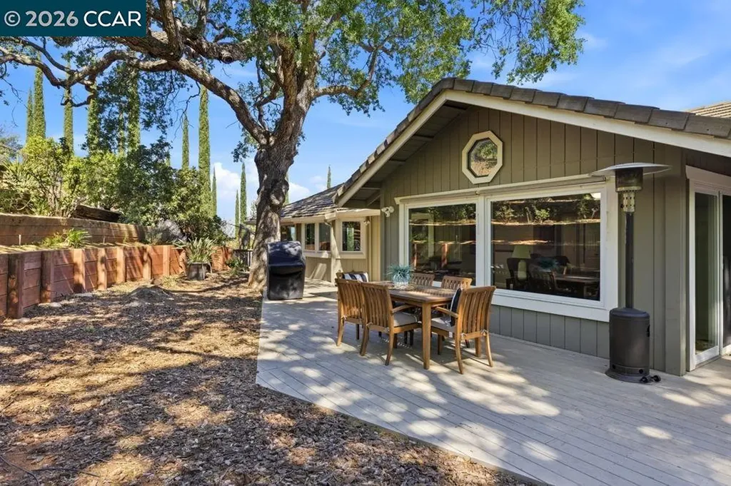 5795 Lewis Way Concord CA 94521