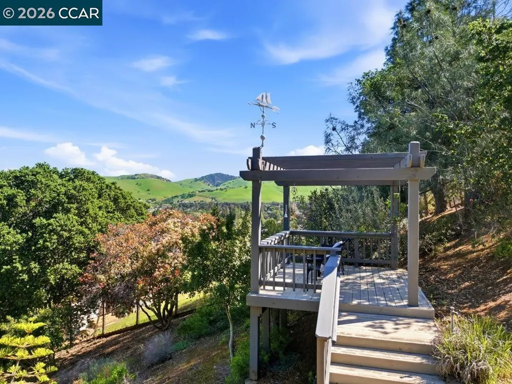 5795 Lewis Way Concord CA 94521