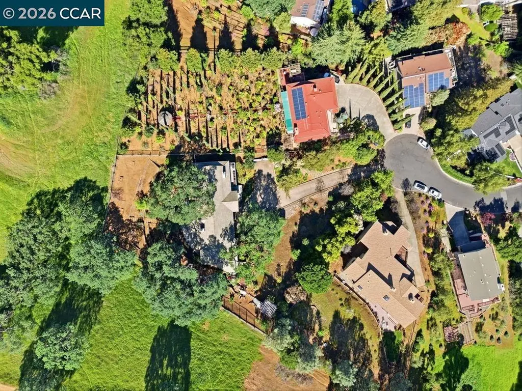 5795 Lewis Way Concord CA 94521