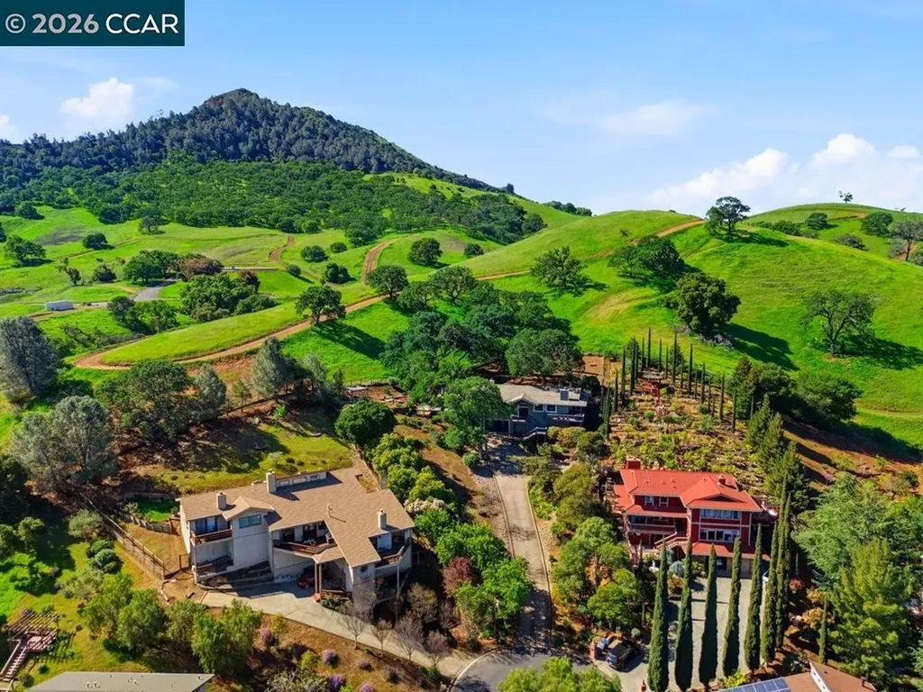 5795 Lewis Way Concord CA 94521