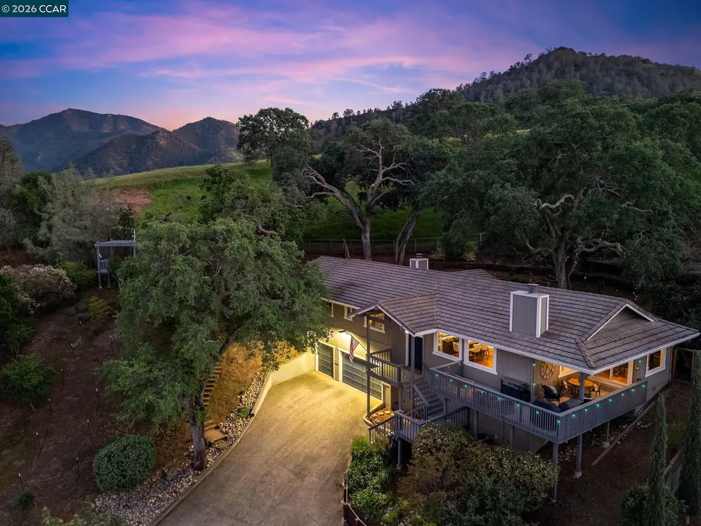 5795 Lewis Way Concord CA 94521