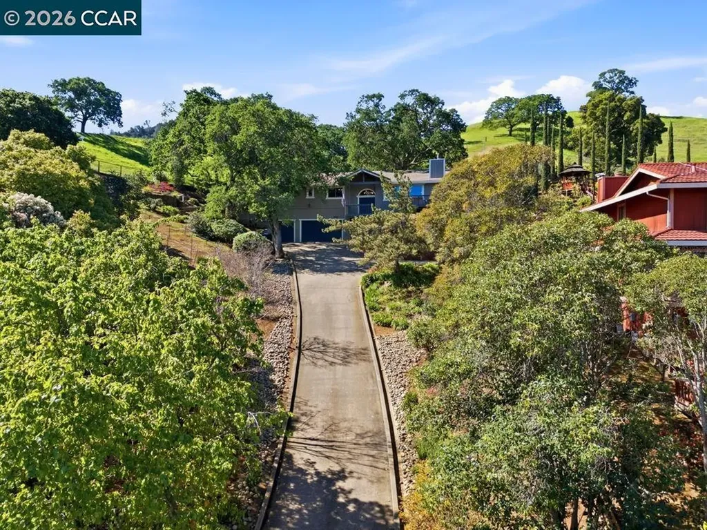 5795 Lewis Way Concord CA 94521