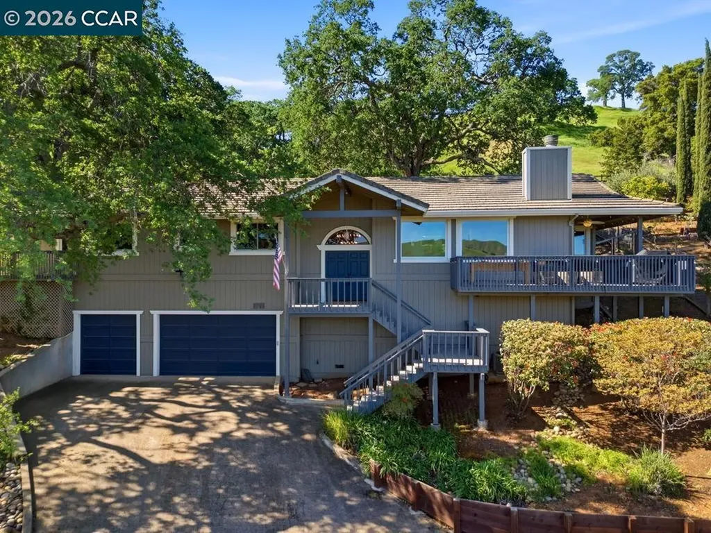 5795 Lewis Way Concord CA 94521