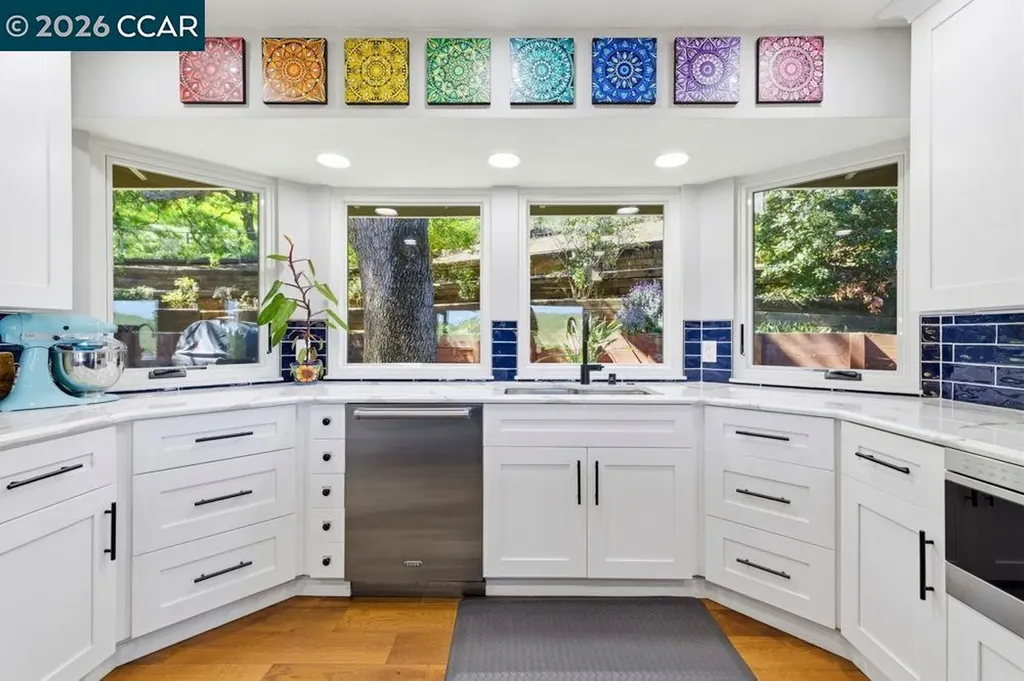 5795 Lewis Way Concord CA 94521