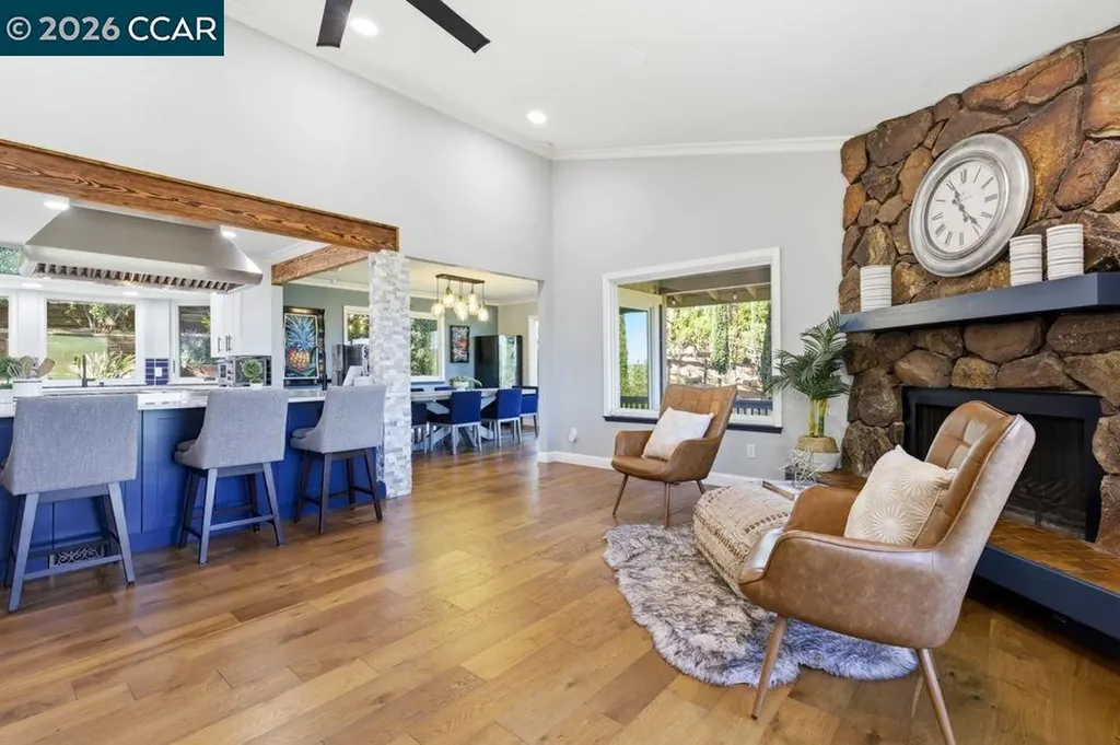 5795 Lewis Way Concord CA 94521