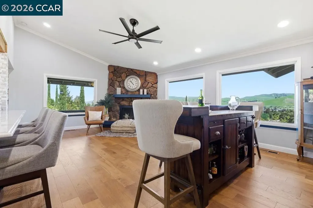 5795 Lewis Way Concord CA 94521