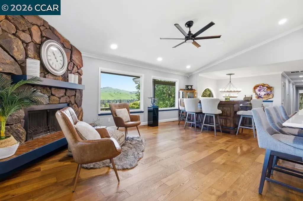 5795 Lewis Way Concord CA 94521