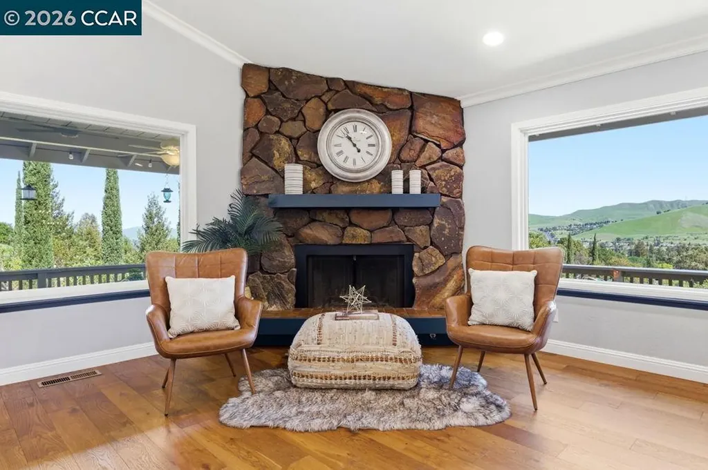 5795 Lewis Way Concord CA 94521